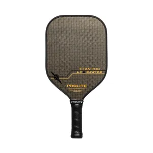 Prolite Titan Pro LX Pickleball Paddle