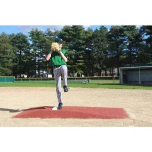 ProMounds Major League Baseball Pitching Mound Clay Turf MP3003C