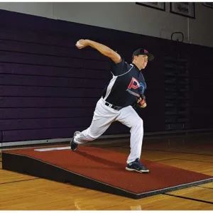 ProMounds ProModel Baseball Pitching Mound Clay Turf MP2004C