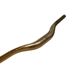 Raceface Atlas 35 MTB Handlebar Diameter: 35mm 820mm Rise: 35mm Gold