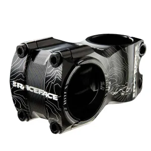 RaceFace Atlas 35 Stem - 65 mm 35.0 Clamp  /-0 1 1/8" Aluminum Black
