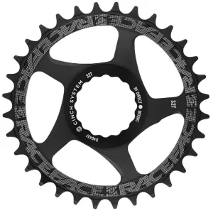 RaceFace CINCH DM 30T Oval Chainring