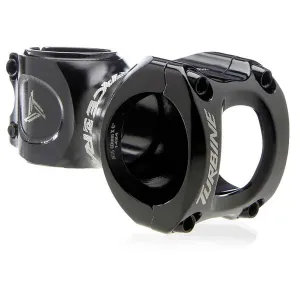 RaceFace Turbine R 35 Stem - 40mm 35 mm Clamp  /-0 1 1/8" Black