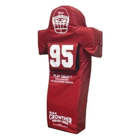 Rae Crowther Classic 5 Man Football Sled