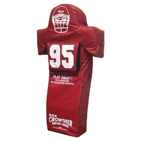 Rae Crowther Classic 7 Man Football Sled