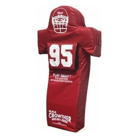 Rae Crowther Classic Two Man Pan Football Sled