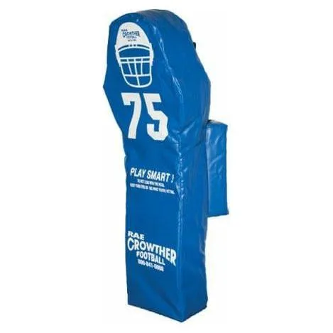 Rae Crowther Classic Two Man Pan Football Sled