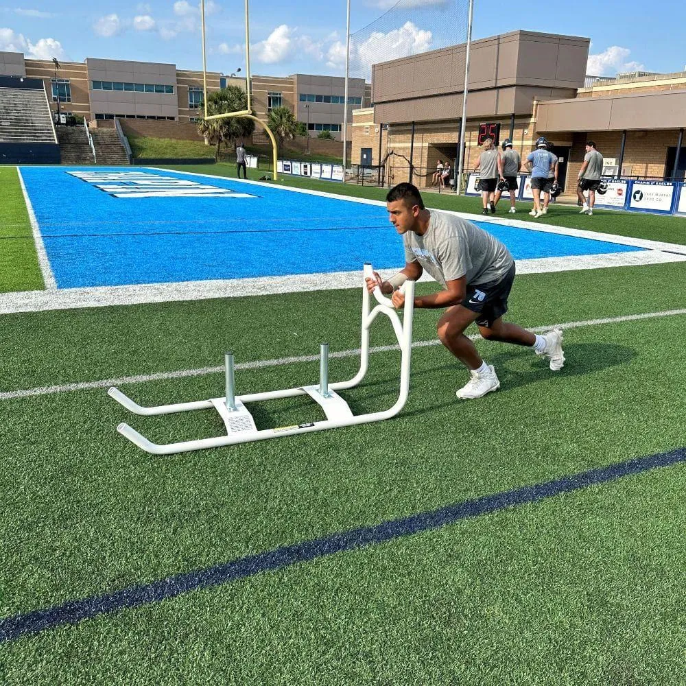 Rae Crowther Football Dragon Slayer Conditioning Sled DRS1