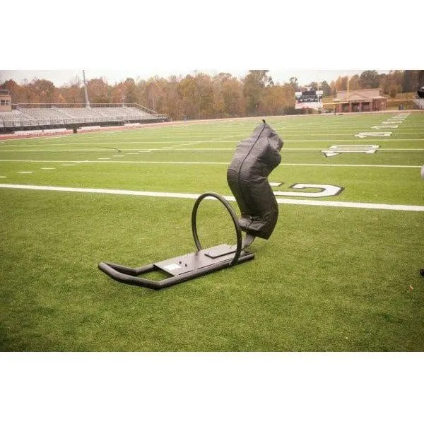 Rae Crowther Football S Pop Up Tackler with Regular S Pad SPUT-S1