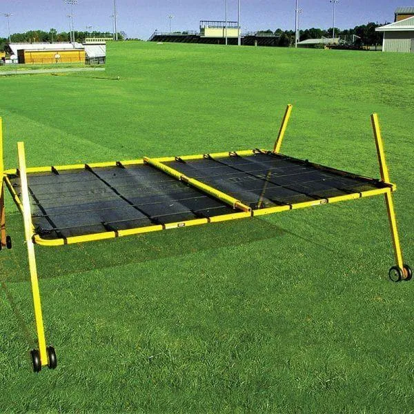 Rae Crowther Ground Battle Football Chute W/Castor Wheel Kit
