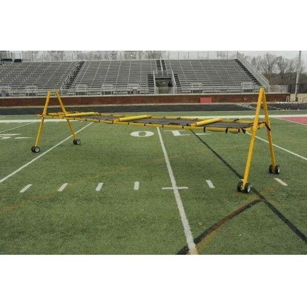 Rae Crowther Jam Tent Football Chutes W/Castor Wheel Kit