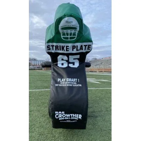 Rae Crowther Motion Tackler V5 Football Tackle Sled
