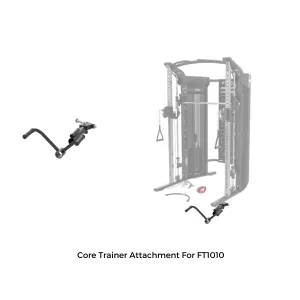 Rapid Motion Core Trainer Attachment (FT1010)