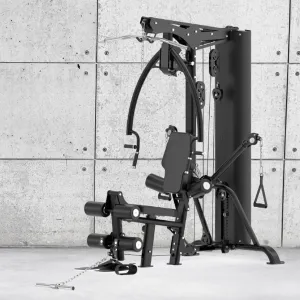 Rapid Motion MHG1002 Multi Gym - Light Commercial