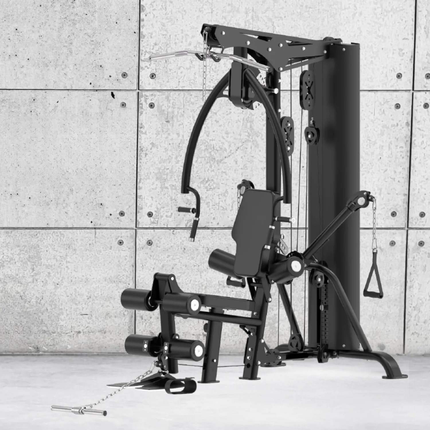 Rapid Motion MHG1002 Multi Gym - Light Commercial
