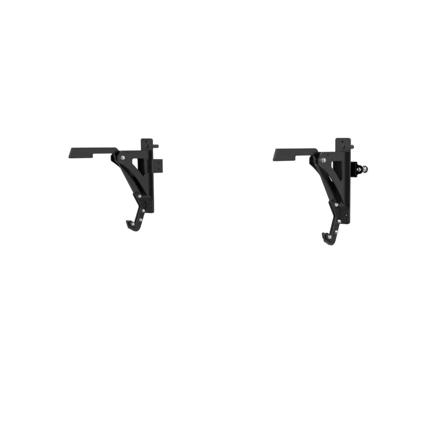 Rapid Motion Mono Lift Arms ( FT1007A, FT1008, FT1009 and FT1010)