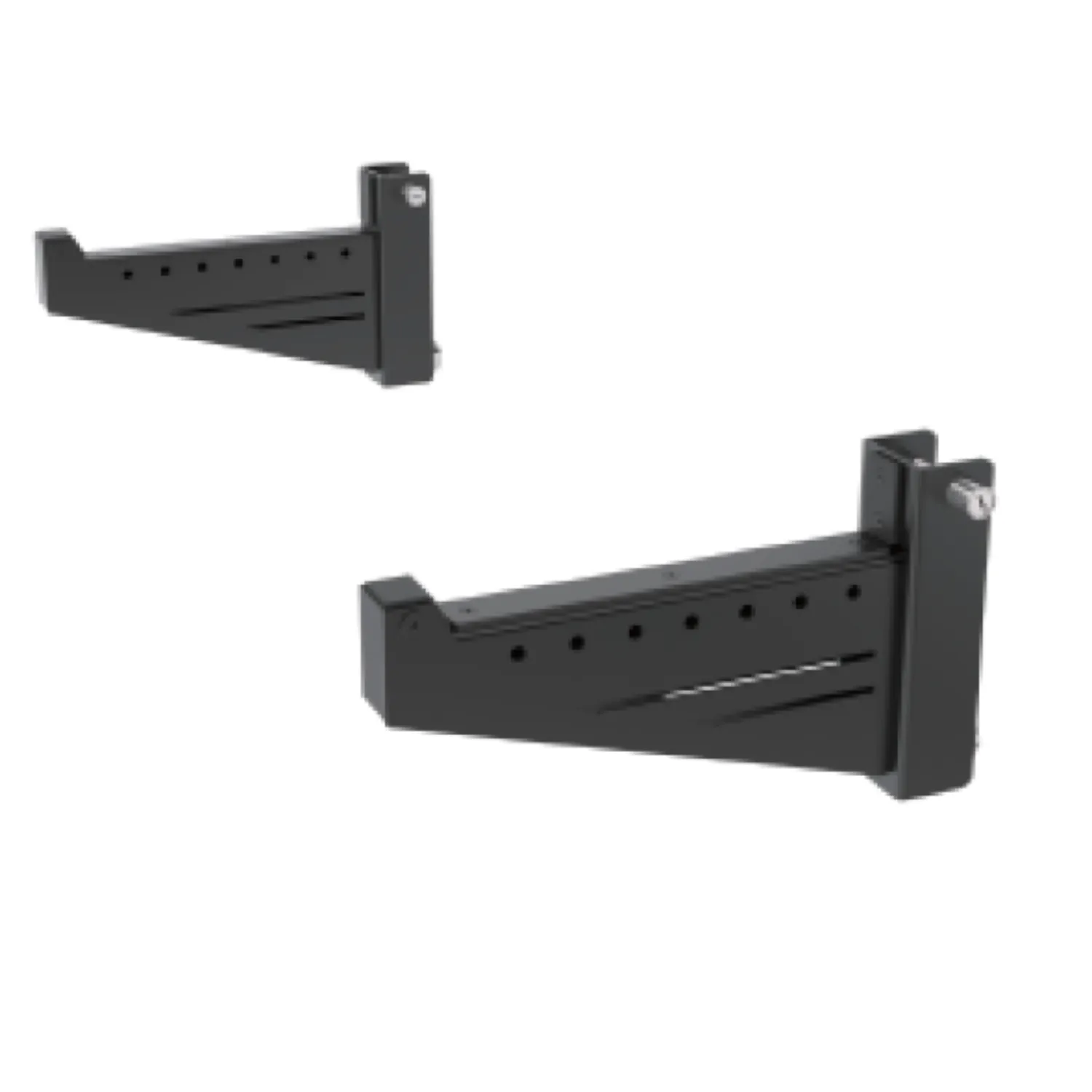 Rapid Motion Safety Spotter Arms For RM7 & RM9 (Pair)