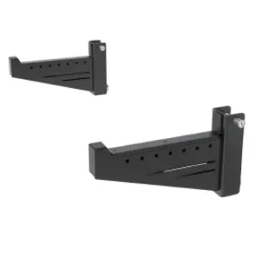 Rapid Motion Safety Spotter Arms For RM7 & RM9 (Pair)