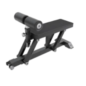 Rapid Motion Seated Row/Lat Pull Down Bench For RM7 & RM9