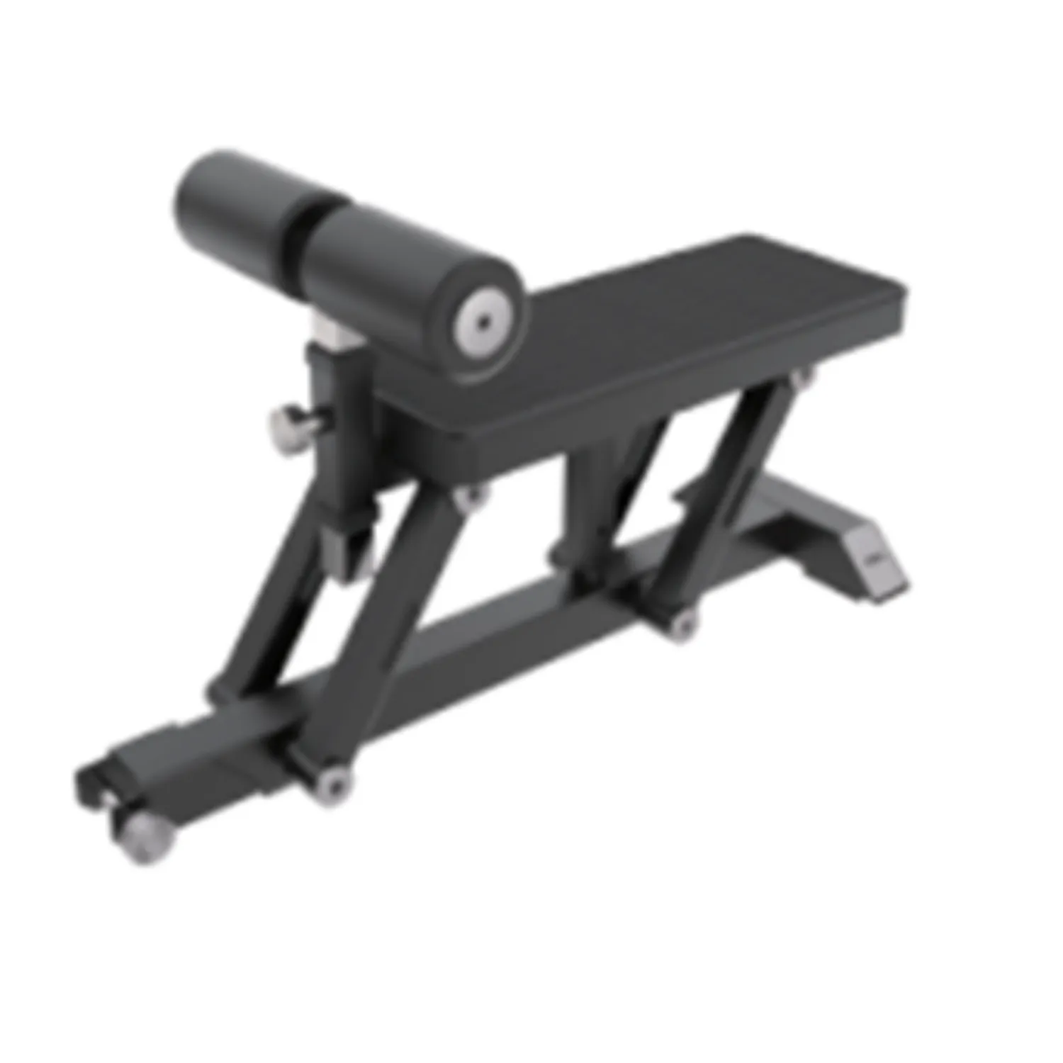 Rapid Motion Seated Row/Lat Pull Down Bench For RM7 & RM9