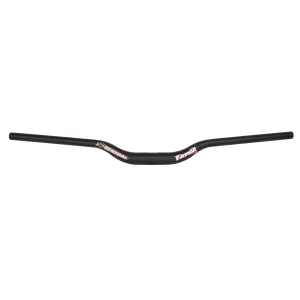 Renthal FatBar 35 Handlebar - Aluminum 40mm 800mm 35mm Black