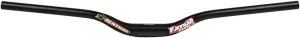 Renthal FatBar Lite 35 Handlebar - Aluminum 40mm 760mm 35mm Black