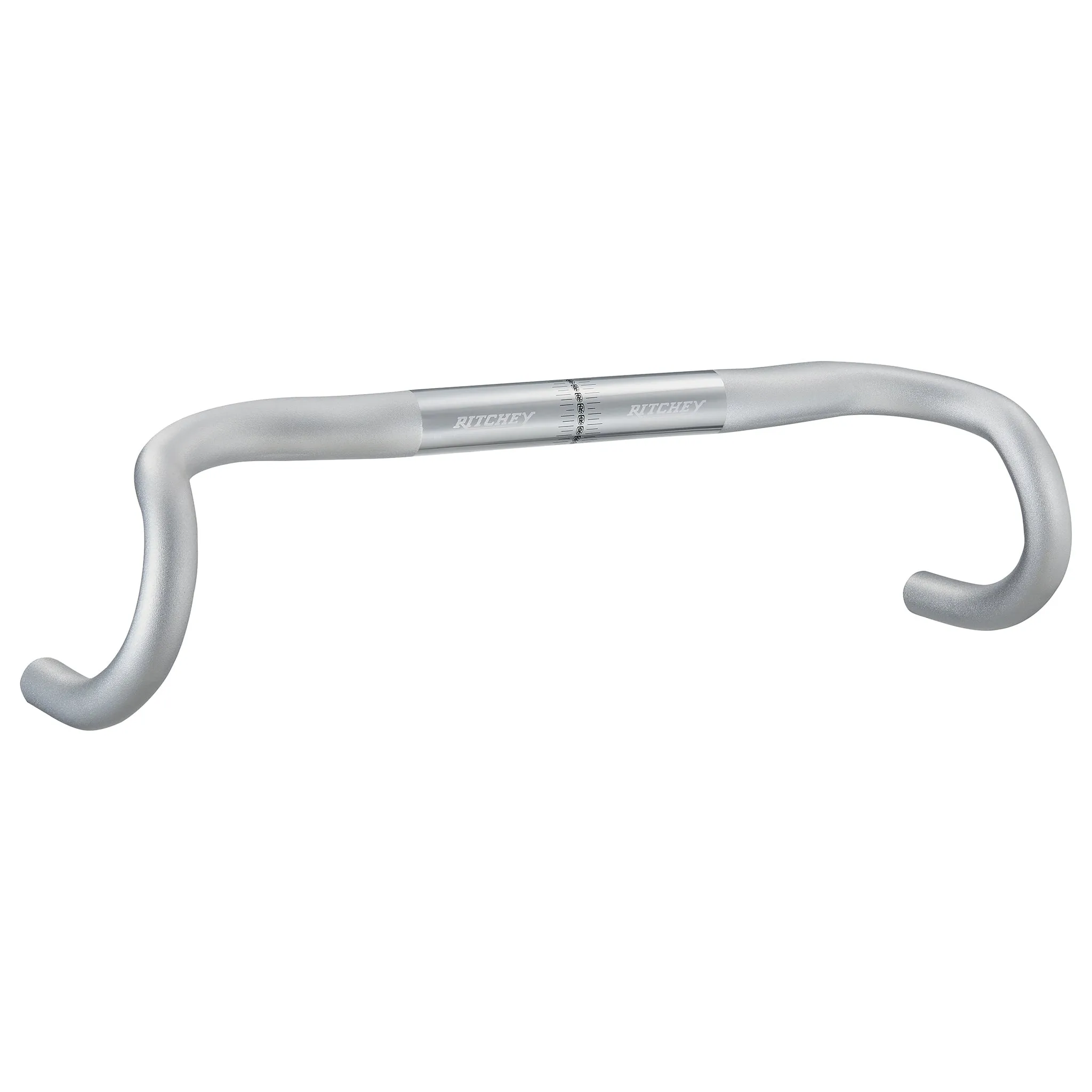 Ritchey Classic Butano Bar (31.8) 44cm Silver