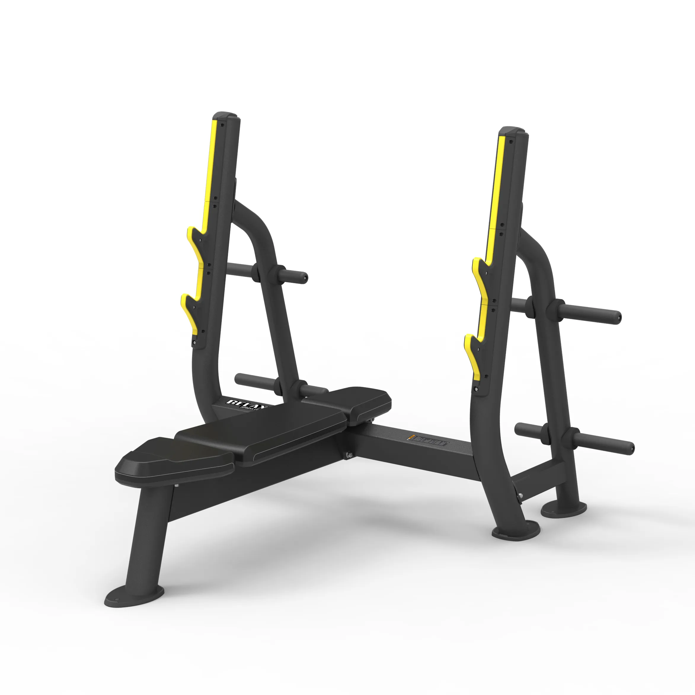 RMC Bench Press Flat - VOLTZ Series