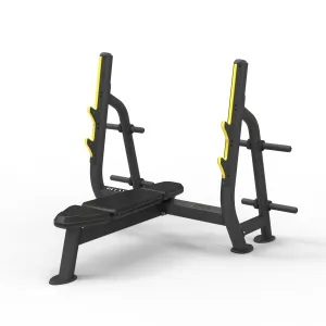 RMC Bench Press Flat - VOLTZ Series