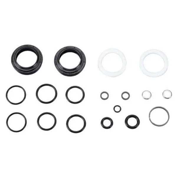 RockShox Fork Service Kit  - 200 Hours/1 Year SID SL 32mm Base / Select  / Ultimate 2021-2023 Generation-C