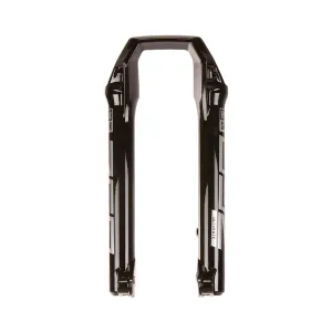 RockShox Lower Leg - ZEB Ultimate A1  /Zeb Flight Attendant A2  2023  29" 15 x 110 mm Gloss BLK