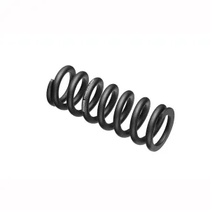 RockShox Metric Coil Spring - Length 151mm Travel 57.5-65mm 450 lbs Black