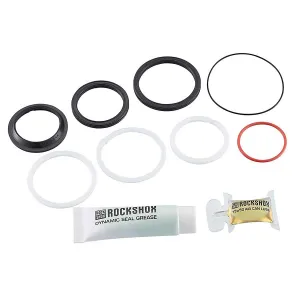 RockShox Rear Shock Service Kit - 50 Hour SIDLuxe A1