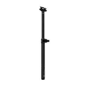 RockShox Reverb AXS Dropper Seatpost - 30.9mm 225mm Black B1