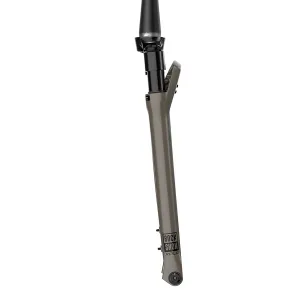 RockShox Rudy Ulti 700c Fork 12x100 Taper 45OS 40mm Kwiqsnd