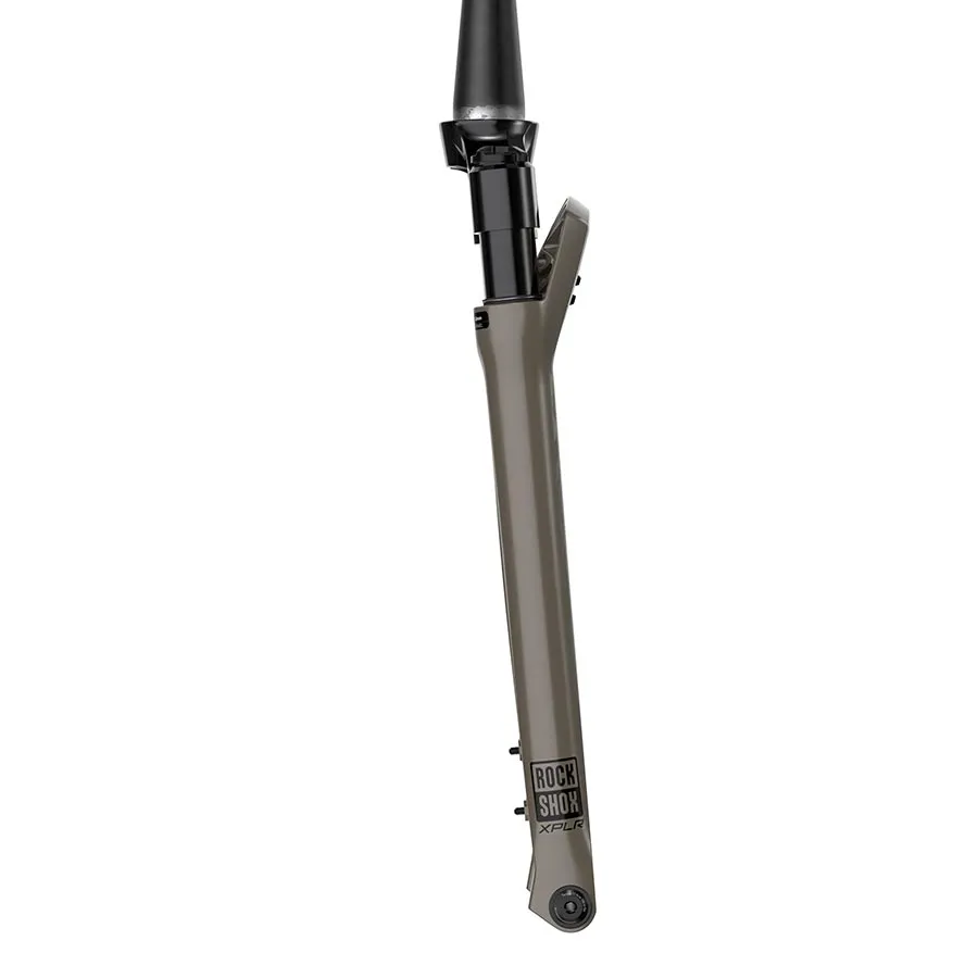 RockShox Rudy Ulti 700c Fork 12x100 Taper 45OS 40mm Kwiqsnd