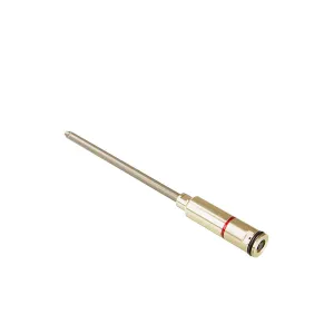 RockShox Seatpost Upper Piston 100mm 30.9/31.6mm Reverb AXS