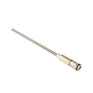 RockShox Seatpost Upper Piston 175mm 30.9/31.6mm Reverb AXS