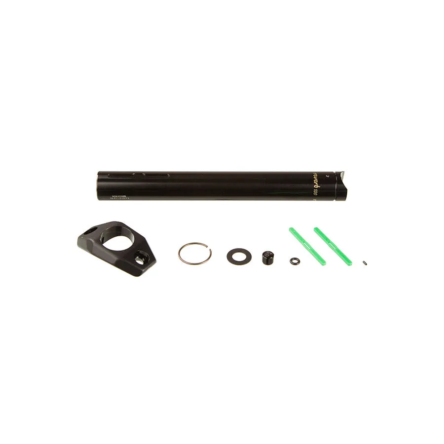 RockShox Seatpost Upper Tube 100mm 30.9/31.6mm Reverb AXS B1