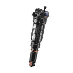 RockShox SIDLuxe Ultimate Rear Shock - 190 x 40 mm SoloAir Reb29/Comp25 L/O8 3P Remote Standard A2/V2 SBC Epic Evo 2021 