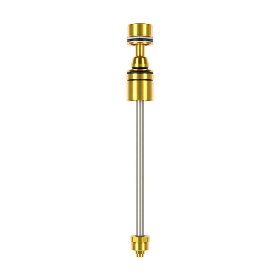 RockShox ZEB A1  DebonAir  Buttercup Air Spring Upgrade Kit - 180 mm ZEB A1 