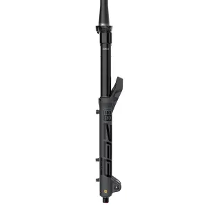RockShox ZEB Ultimate Charger 3.1 RC2 Suspension Fork - 29" 160 mm 15 x 110 mm 44 mm Offset Gray A3