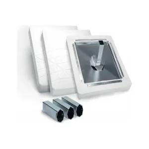 Rogers 18 Pro-Style Baseball Base Set RB-PRO18-3