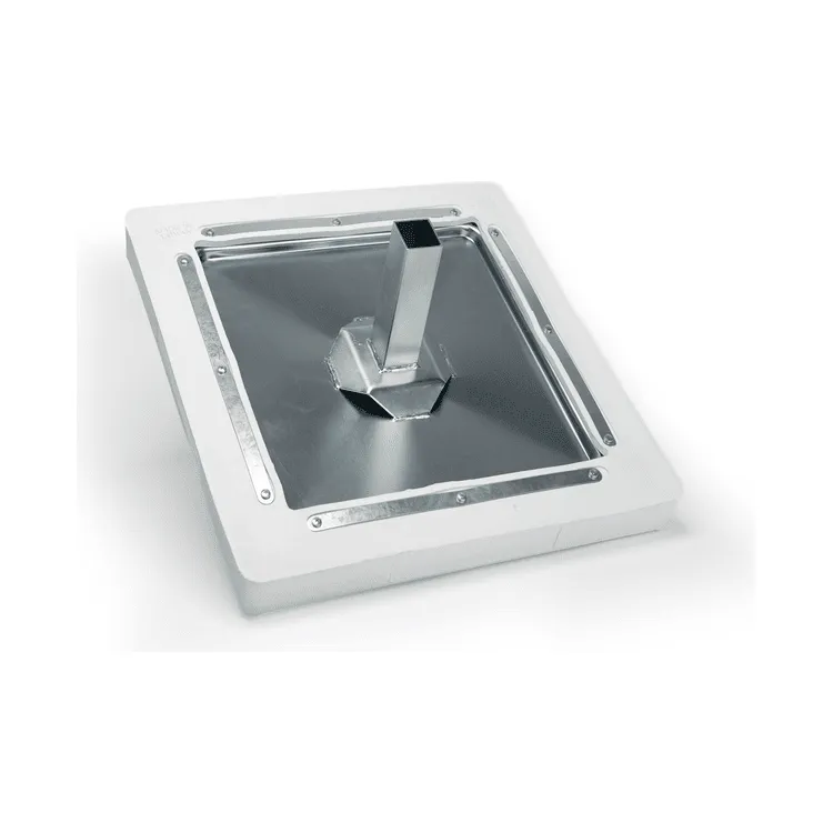 Rogers 18 Pro-Style Baseball Base Set RB-PRO18-3