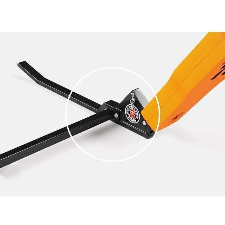Rogers Athletic PowerLine Football Blocking Sleds