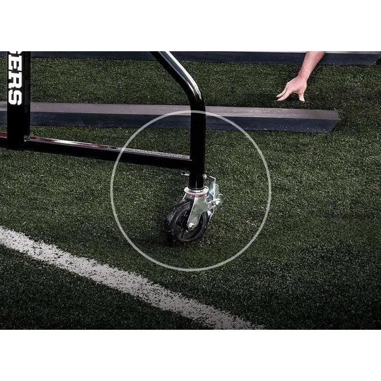Rogers Athletic Trap Football Lineman Chutes