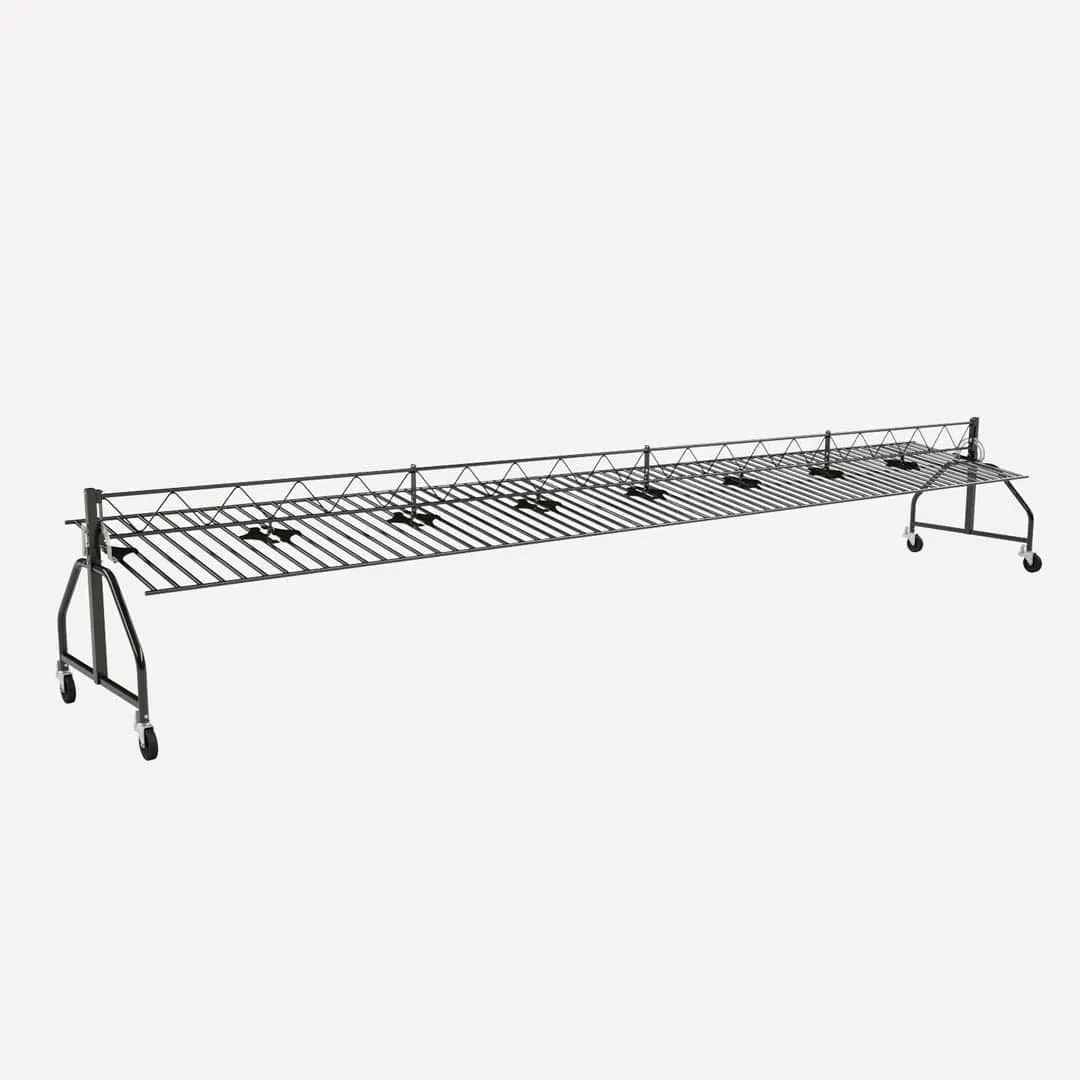 Rogers Athletic Trap Football Lineman Chutes