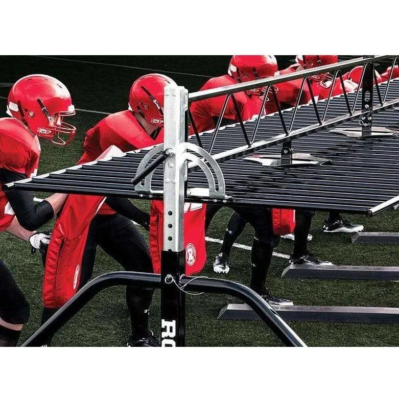 Rogers Athletic Trap Football Lineman Chutes