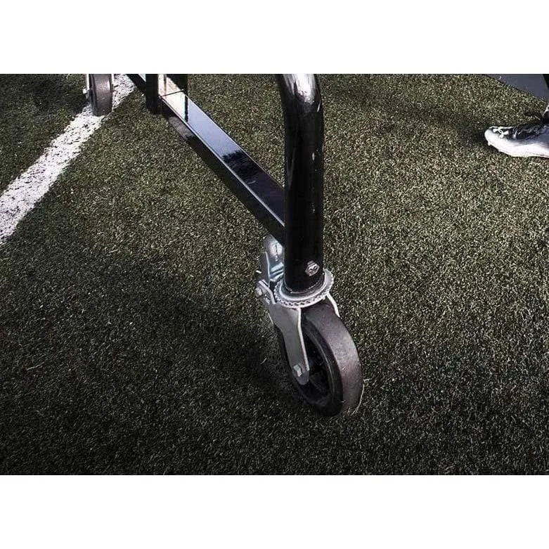Rogers Athletic Zone Football Lineman Chutes