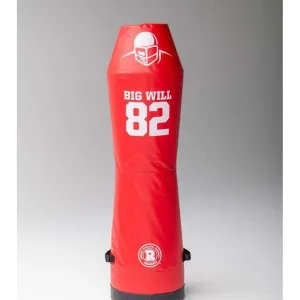 Rogers Big Will Football Tackle Dummy 411681
